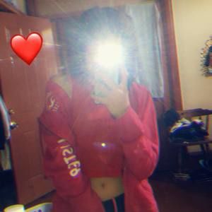 Meet your Posher, Anahi